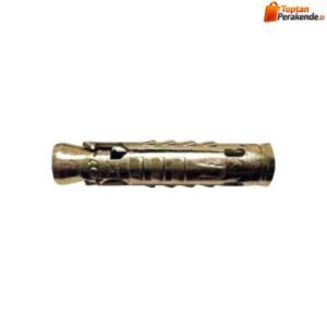 M8*50 S Tipi Çekmeli Dübel